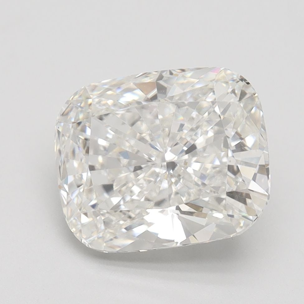 IGI Cushion Brilliant 3.03ct G VVS2 - Loose Lab Diamond: IGI Cushion Brilliant 3.03ct G VVS2 - Loose Lab Diamond Item Specifics: Source: This Is A Real Diamond Grown In A Lab Not Mined. Carat: 3.03 Cut: - Color: G Clarity: VVS2 Polish: EX Symmetry: EX Measu