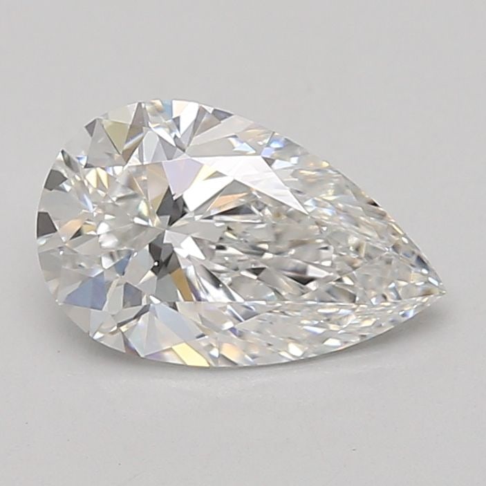 IGI Pear 1.7ct E VVS2 - Loose Lab Diamond: IGI Pear 1.7ct E VVS2 - Loose Lab Diamond Item Specifics: Source: This Is A Real Diamond Grown In A Lab Not Mined. Carat: 1.7 Cut: - Color: E Clarity: VVS2 Polish: EX Symmetry: EX Measurements: 10.5L 