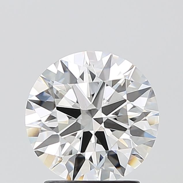 IGI Round 2.07ct F VVS2 - Ideal Loose Lab Diamond: IGI Round 2.07ct F VVS2 - Ideal Loose Lab Diamond Item Specifics: Source: This Is A Real Diamond Grown In A Lab Not Mined. Carat: 2.07 Cut: ID Color: F Clarity: VVS2 Polish: EX Symmetry: EX Measuremen