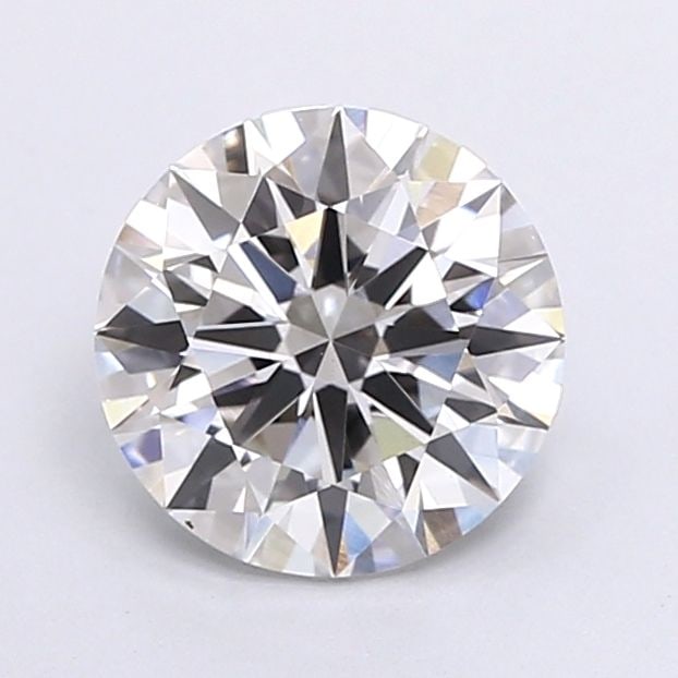IGI Round 2.21ct G VVS2 - Loose Lab Diamond: IGI Round 2.21ct G VVS2 - Loose Lab Diamond Item Specifics: Source: This Is A Real Diamond Grown In A Lab Not Mined. Carat: 2.21 Cut: EX Color: G Clarity: VVS2 Polish: EX Symmetry: EX Measurements: 8.