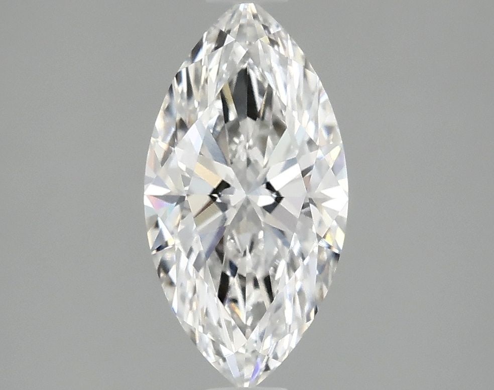 IGI Marquise 1.59ct E VVS1 - Loose Lab Diamond: IGI Marquise 1.59ct E VVS1 - Loose Lab Diamond Item Specifics: Source: This Is A Real Diamond Grown In A Lab Not Mined. Carat: 1.59 Cut: - Color: E Clarity: VVS1 Polish: EX Symmetry: EX Measurements: 
