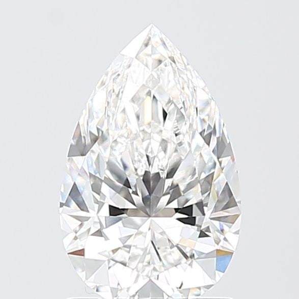 IGI Pear 1.54ct E VVS2 - Loose Lab Diamond: IGI Pear 1.54ct E VVS2 - Loose Lab Diamond Item Specifics: Source: This Is A Real Diamond Grown In A Lab Not Mined. Carat: 1.54 Cut: - Color: E Clarity: VVS2 Polish: EX Symmetry: EX Measurements: 10.0