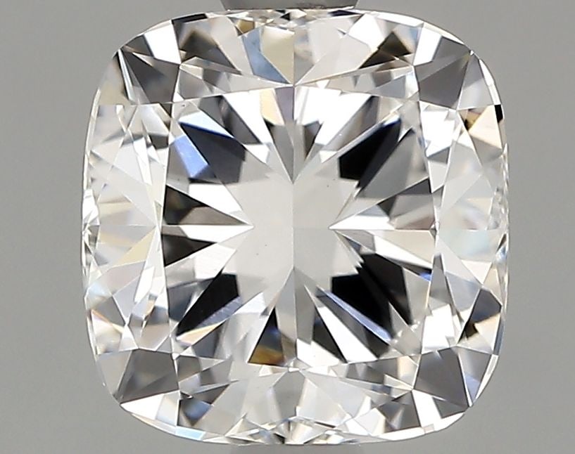 IGI Cushion Modified 1.51ct E VVS2 - Loose Lab Diamond: IGI Cushion Modified 1.51ct E VVS2 - Loose Lab Diamond Item Specifics: Source: This Is A Real Diamond Grown In A Lab Not Mined. Carat: 1.51 Cut: - Color: E Clarity: VVS2 Polish: EX Symmetry: EX Measur