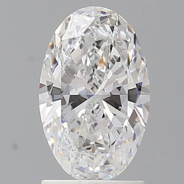 IGI Oval 1.6ct D VVS2 - Loose Lab Diamond: IGI Oval 1.6ct D VVS2 - Loose Lab Diamond Item Specifics: Source: This Is A Real Diamond Grown In A Lab Not Mined. Carat: 1.6 Cut: - Color: D Clarity: VVS2 Polish: EX Symmetry: EX Measurements: 10.13L