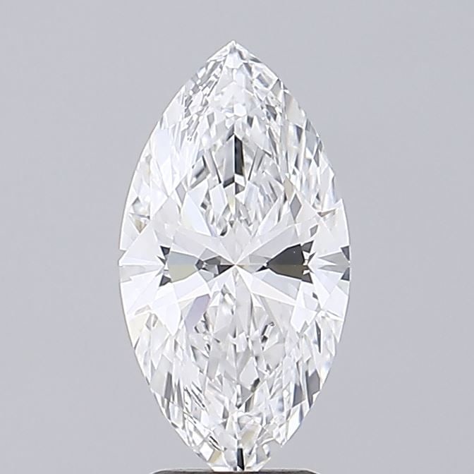 IGI Marquise 2.03ct D VVS2 - Loose Lab Diamond: IGI Marquise 2.03ct D VVS2 - Loose Lab Diamond Item Specifics: Source: This Is A Real Diamond Grown In A Lab Not Mined. Carat: 2.03 Cut: - Color: D Clarity: VVS2 Polish: EX Symmetry: EX Measurements: 