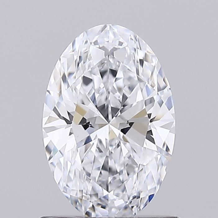 IGI Oval 0.82ct D IF - Loose Lab Diamond: IGI Oval 0.82ct D IF - Loose Lab Diamond Item Specifics: Source: This Is A Real Diamond Grown In A Lab Not Mined. Carat: 0.82 Cut: - Color: D Clarity: IF Polish: EX Symmetry: EX Measurements: 7.77L X 