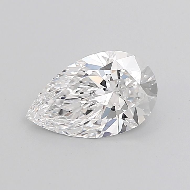 IGI Pear 1.52ct E VVS1 - Loose Lab Diamond: IGI Pear 1.52ct E VVS1 - Loose Lab Diamond Item Specifics: Source: This Is A Real Diamond Grown In A Lab Not Mined. Carat: 1.52 Cut: - Color: E Clarity: VVS1 Polish: EX Symmetry: EX Measurements: 10.3