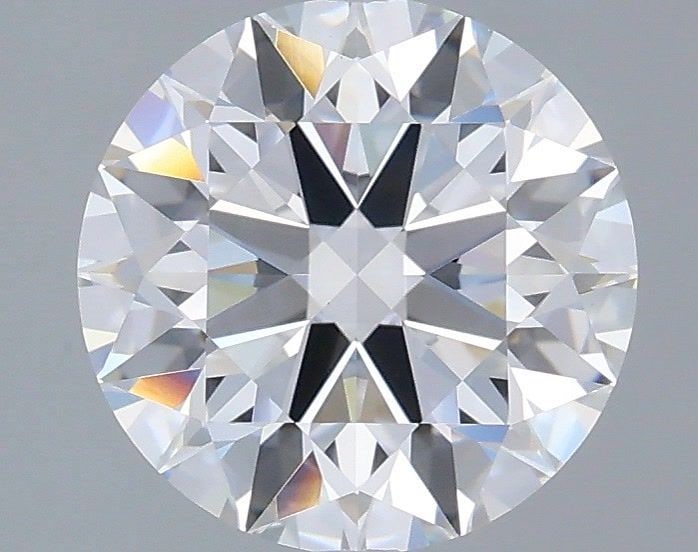 IGI Round 2.09ct E VVS2 - Ideal Loose Lab Diamond: IGI Round 2.09ct E VVS2 - Ideal Loose Lab Diamond Item Specifics: Source: This Is A Real Diamond Grown In A Lab Not Mined. Carat: 2.09 Cut: ID Color: E Clarity: VVS2 Polish: EX Symmetry: EX Measuremen