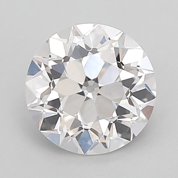 IGI Old European Cut 1.58ct D VVS2 - Loose Lab Diamond: IGI Old European Cut 1.58ct D VVS2 - Loose Lab Diamond Item Specifics: Source: This Is A Real Diamond Grown In A Lab Not Mined. Carat: 1.58 Cut: - Color: D Clarity: VVS2 Polish: EX Symmetry: EX Measur