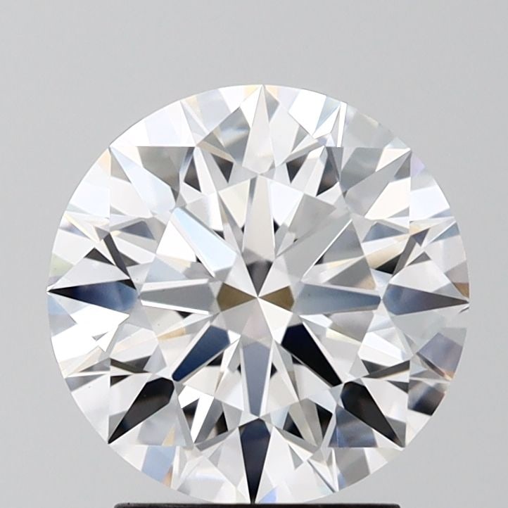 IGI Round 2.57ct D VVS2 - Ideal Loose Lab Diamond: IGI Round 2.57ct D VVS2 - Ideal Loose Lab Diamond Item Specifics: Source: This Is A Real Diamond Grown In A Lab Not Mined. Carat: 2.57 Cut: ID Color: D Clarity: VVS2 Polish: EX Symmetry: EX Measuremen