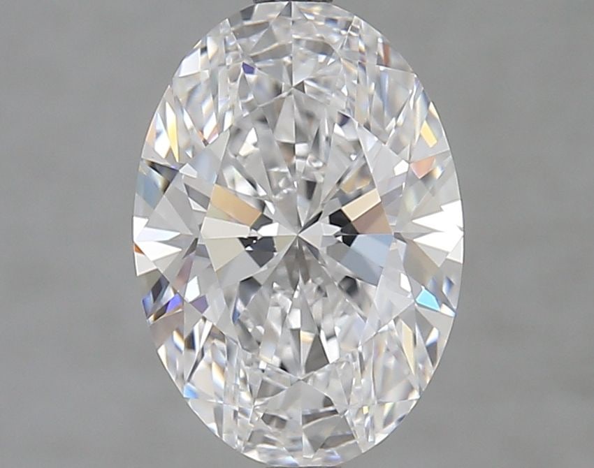 IGI Oval 2.51ct D FL - Loose Lab Diamond: IGI Oval 2.51ct D FL - Loose Lab Diamond Item Specifics: Source: This Is A Real Diamond Grown In A Lab Not Mined. Carat: 2.51 Cut: - Color: D Clarity: FL Polish: EX Symmetry: EX Measurements: 11.03L X