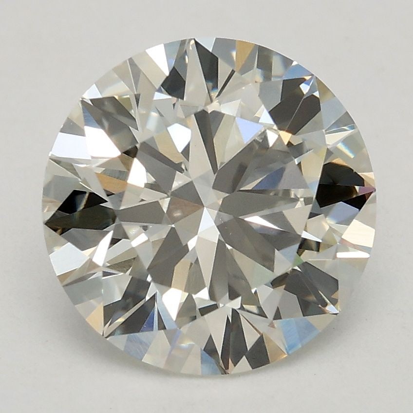 IGI Round 2.06ct J VVS2 - Ideal Loose Lab Diamond: IGI Round 2.06ct J VVS2 - Ideal Loose Lab Diamond Item Specifics: Source: This Is A Real Diamond Grown In A Lab Not Mined. Carat: 2.06 Cut: ID Color: J Clarity: VVS2 Polish: EX Symmetry: EX Measuremen
