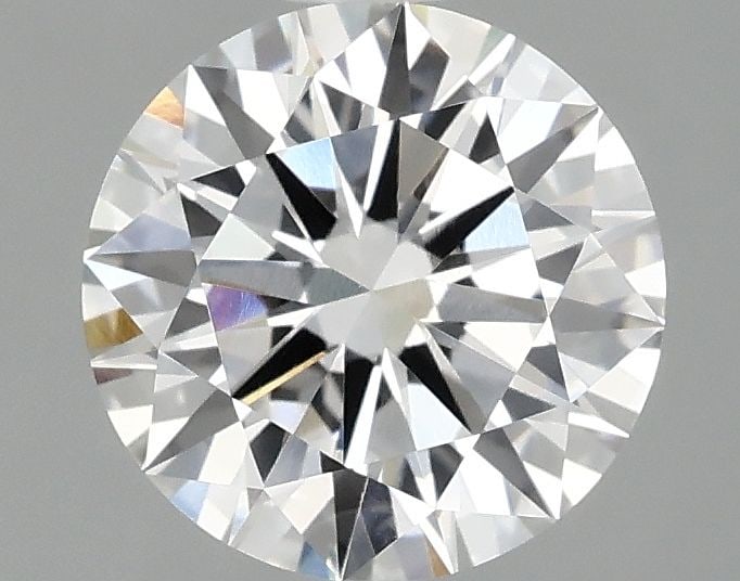 IGI Round 1.57ct D VVS2 - Ideal Loose Lab Diamond: IGI Round 1.57ct D VVS2 - Ideal Loose Lab Diamond Item Specifics: Source: This Is A Real Diamond Grown In A Lab Not Mined. Carat: 1.57 Cut: ID Color: D Clarity: VVS2 Polish: EX Symmetry: EX Measuremen