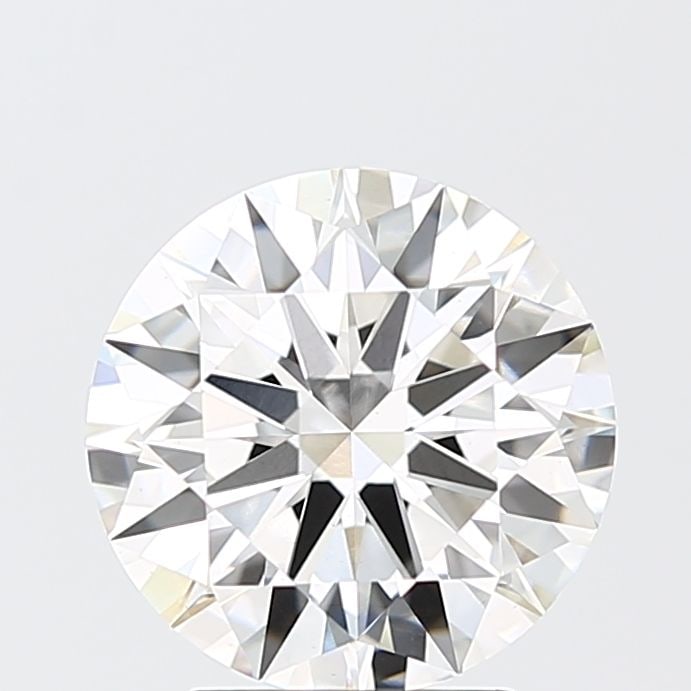 IGI Round 3.06ct F VVS2 - Ideal Loose Lab Diamond: IGI Round 3.06ct F VVS2 - Ideal Loose Lab Diamond Item Specifics: Source: This Is A Real Diamond Grown In A Lab Not Mined. Carat: 3.06 Cut: ID Color: F Clarity: VVS2 Polish: EX Symmetry: EX Measuremen