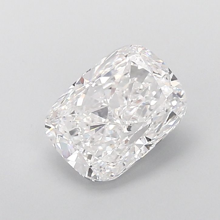 IGI Cushion Modified 3.51ct E VVS2 - Loose Lab Diamond: IGI Cushion Modified 3.51ct E VVS2 - Loose Lab Diamond Item Specifics: Source: This Is A Real Diamond Grown In A Lab Not Mined. Carat: 3.51 Cut: - Color: E Clarity: VVS2 Polish: EX Symmetry: EX Measur
