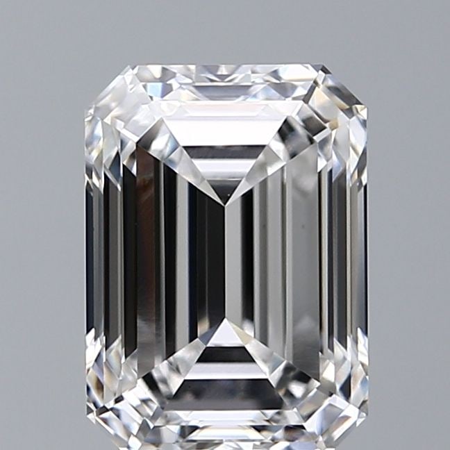 IGI Emerald 3.51ct D VVS2 - Loose Lab Diamond: IGI Emerald 3.51ct D VVS2 - Loose Lab Diamond Item Specifics: Source: This Is A Real Diamond Grown In A Lab Not Mined. Carat: 3.51 Cut: - Color: D Clarity: VVS2 Polish: EX Symmetry: EX Measurements: 1