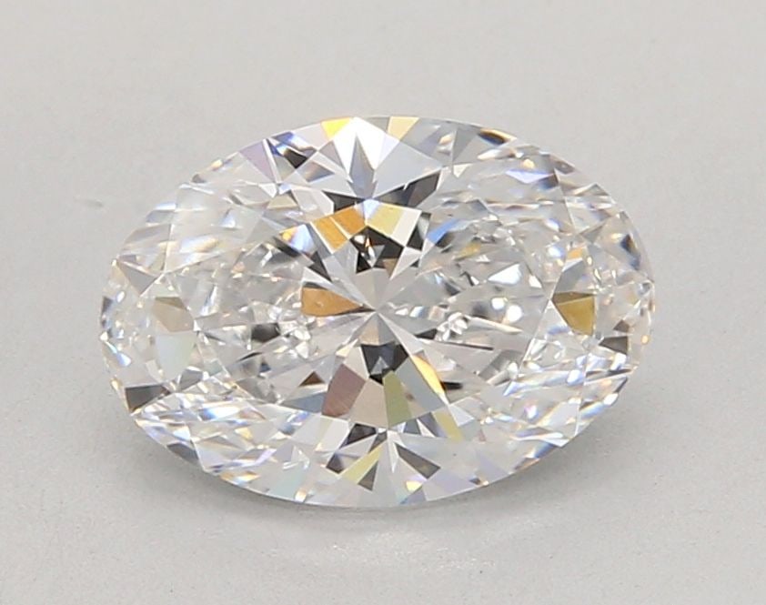 IGI Oval 2.05ct D VVS2 - Loose Lab Diamond: IGI Oval 2.05ct D VVS2 - Loose Lab Diamond Item Specifics: Source: This Is A Real Diamond Grown In A Lab Not Mined. Carat: 2.05 Cut: - Color: D Clarity: VVS2 Polish: EX Symmetry: EX Measurements: 10.2