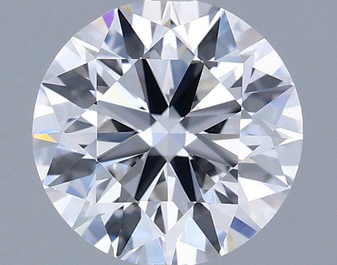 IGI Round 1.49ct D VVS2 - Ideal Loose Lab Diamond: IGI Round 1.49ct D VVS2 - Ideal Loose Lab Diamond Item Specifics: Source: This Is A Real Diamond Grown In A Lab Not Mined. Carat: 1.49 Cut: ID Color: D Clarity: VVS2 Polish: EX Symmetry: EX Measuremen