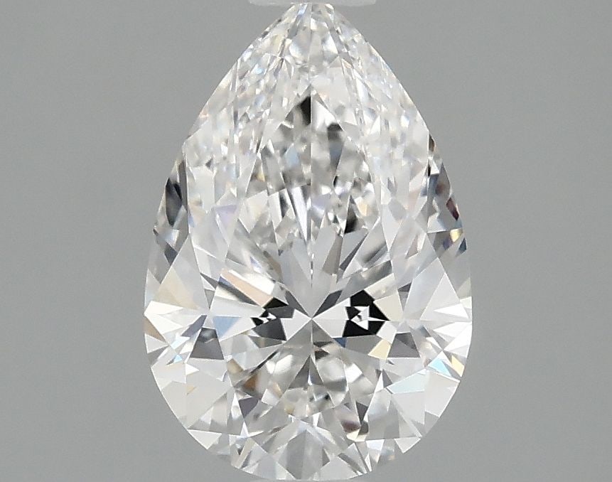 IGI Pear 1.56ct E VVS2 - Loose Lab Diamond: IGI Pear 1.56ct E VVS2 - Loose Lab Diamond Item Specifics: Source: This Is A Real Diamond Grown In A Lab Not Mined. Carat: 1.56 Cut: - Color: E Clarity: VVS2 Polish: EX Symmetry: EX Measurements: 9.71