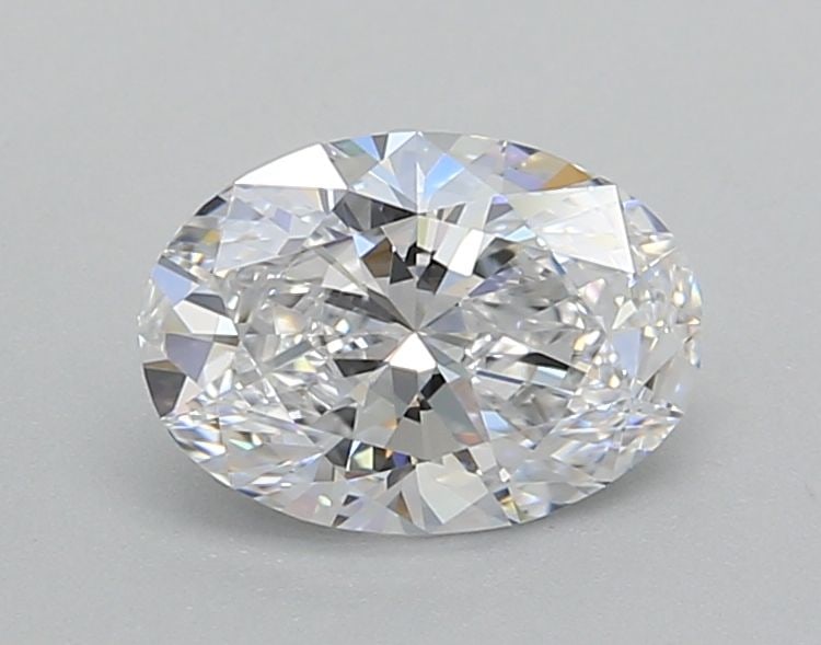 IGI Oval 1.02ct D VVS1 - Loose Lab Diamond: IGI Oval 1.02ct D VVS1 - Loose Lab Diamond Item Specifics: Source: This Is A Real Diamond Grown In A Lab Not Mined. Carat: 1.02 Cut: - Color: D Clarity: VVS1 Polish: EX Symmetry: EX Measurements: 8.12