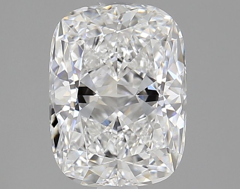 IGI Cushion Modified 2.1ct D VVS2 - Loose Lab Diamond: IGI Cushion Modified 2.1ct D VVS2 - Loose Lab Diamond Item Specifics: Source: This Is A Real Diamond Grown In A Lab Not Mined. Carat: 2.1 Cut: - Color: D Clarity: VVS2 Polish: EX Symmetry: EX Measurem