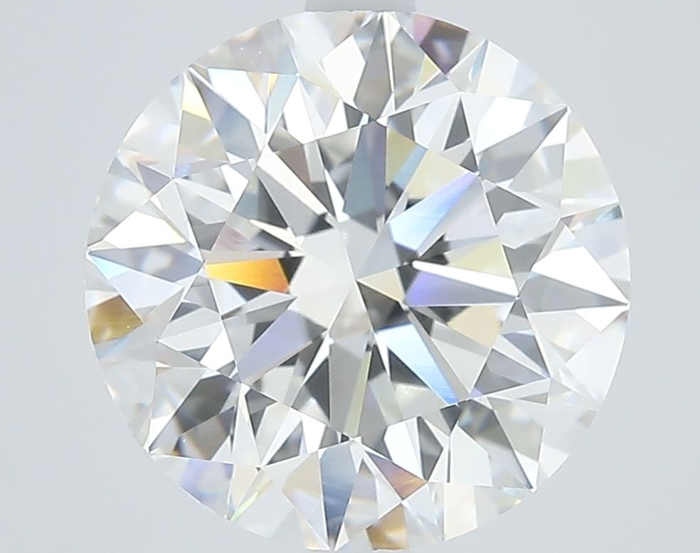 IGI Round 5.09ct E VVS2 - Ideal Loose Lab Diamond: IGI Round 5.09ct E VVS2 - Ideal Loose Lab Diamond Item Specifics: Source: This Is A Real Diamond Grown In A Lab Not Mined. Carat: 5.09 Cut: ID Color: E Clarity: VVS2 Polish: EX Symmetry: EX Measuremen
