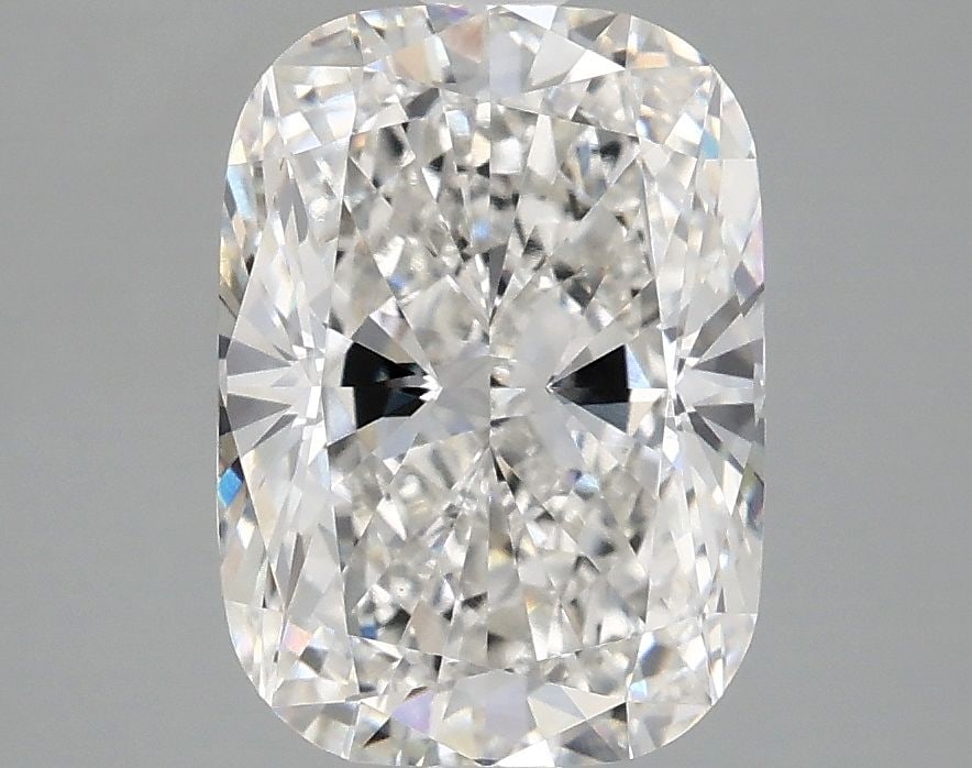 IGI Cushion Modified 3.03ct F VVS2 - Loose Lab Diamond: IGI Cushion Modified 3.03ct F VVS2 - Loose Lab Diamond Item Specifics: Source: This Is A Real Diamond Grown In A Lab Not Mined. Carat: 3.03 Cut: - Color: F Clarity: VVS2 Polish: EX Symmetry: EX Measur