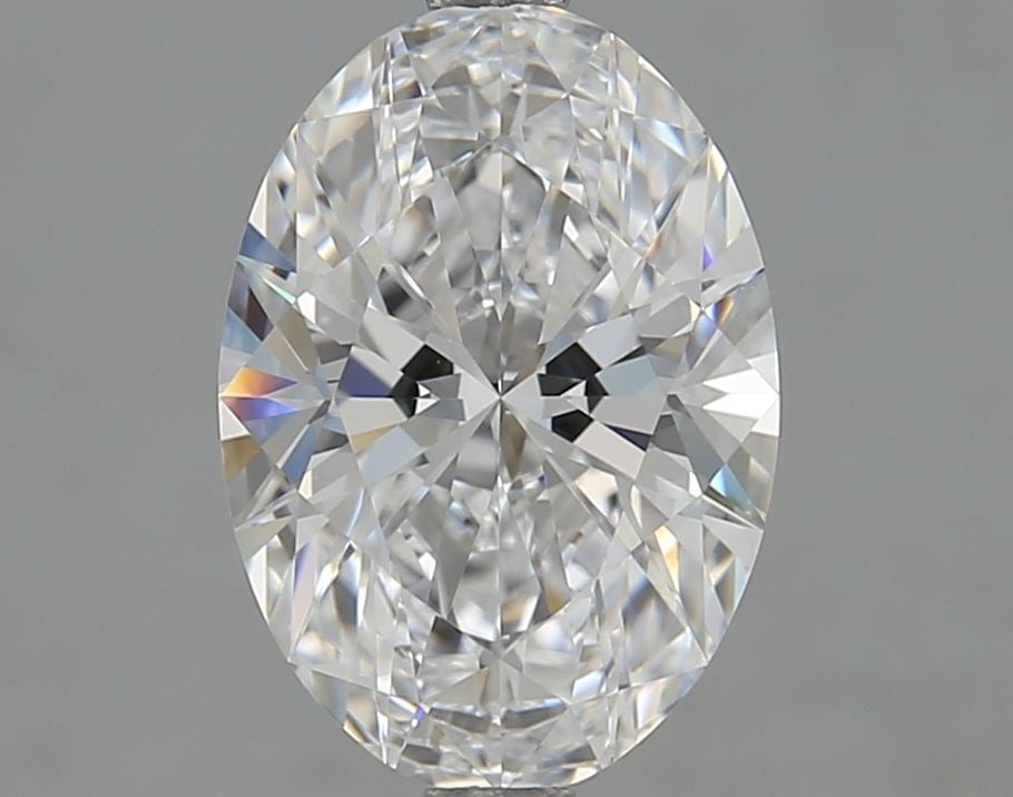 IGI Oval 2.38ct D FL - Loose Lab Diamond: IGI Oval 2.38ct D FL - Loose Lab Diamond Item Specifics: Source: This Is A Real Diamond Grown In A Lab Not Mined. Carat: 2.38 Cut: - Color: D Clarity: FL Polish: EX Symmetry: EX Measurements: 10.9L X 