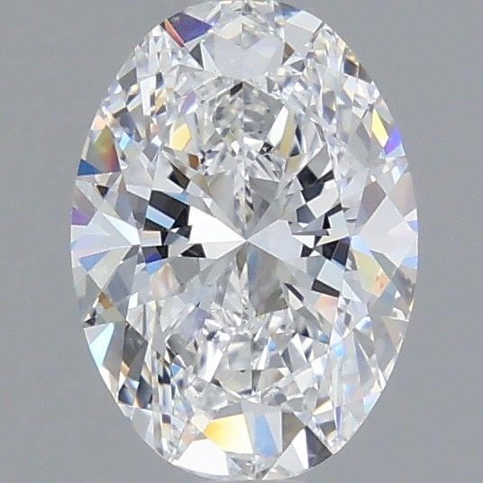 IGI Oval 1.46ct D VVS2 - Loose Lab Diamond: IGI Oval 1.46ct D VVS2 - Loose Lab Diamond Item Specifics: Source: This Is A Real Diamond Grown In A Lab Not Mined. Carat: 1.46 Cut: - Color: D Clarity: VVS2 Polish: EX Symmetry: EX Measurements: 8.93