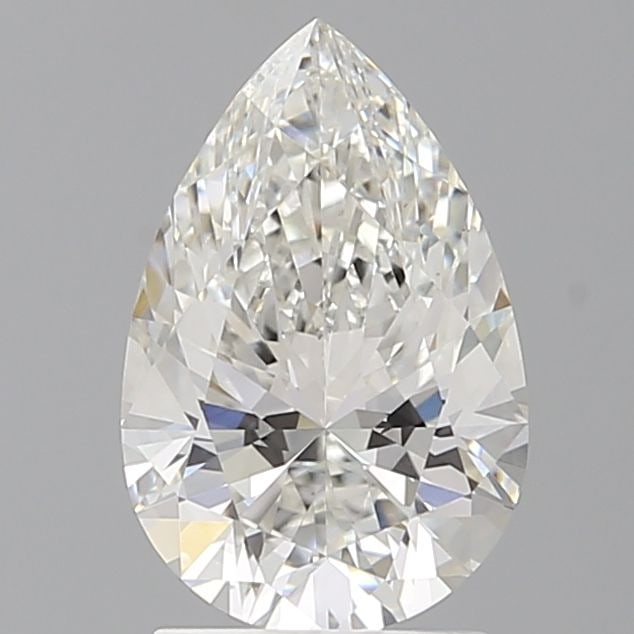 IGI Pear 2.04ct F VVS2 - Loose Lab Diamond: IGI Pear 2.04ct F VVS2 - Loose Lab Diamond Item Specifics: Source: This Is A Real Diamond Grown In A Lab Not Mined. Carat: 2.04 Cut: - Color: F Clarity: VVS2 Polish: EX Symmetry: EX Measurements: 10.9