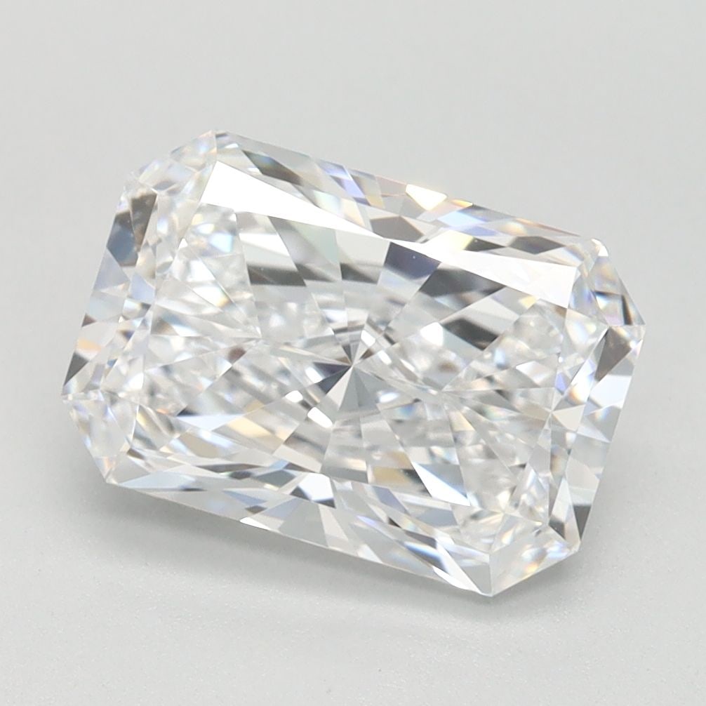 IGI Radiant 2.03ct D IF - Loose Lab Diamond: IGI Radiant 2.03ct D IF - Loose Lab Diamond Item Specifics: Source: This Is A Real Diamond Grown In A Lab Not Mined. Carat: 2.03 Cut: - Color: D Clarity: IF Polish: EX Symmetry: EX Measurements: 9.04L