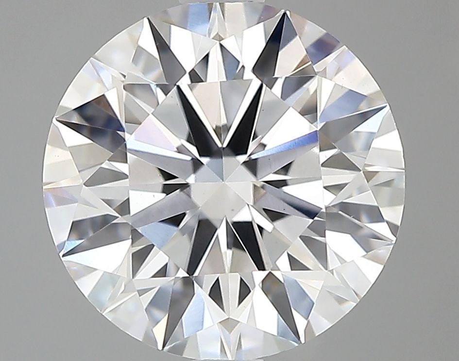 IGI Round 2.51ct E VVS2 - Ideal Loose Lab Diamond: IGI Round 2.51ct E VVS2 - Ideal Loose Lab Diamond Item Specifics: Source: This Is A Real Diamond Grown In A Lab Not Mined. Carat: 2.51 Cut: ID Color: E Clarity: VVS2 Polish: EX Symmetry: EX