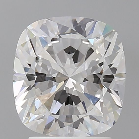 IGI Cushion Brilliant 2.58ct E VVS2 - Loose Lab Diamond: IGI Cushion Brilliant 2.58ct E VVS2 - Loose Lab Diamond Item Specifics: Source: This Is A Real Diamond Grown In A Lab Not Mined. Carat: 2.58 Cut: - Color: E Clarity: VVS2 Polish: EX Symmetry: EX