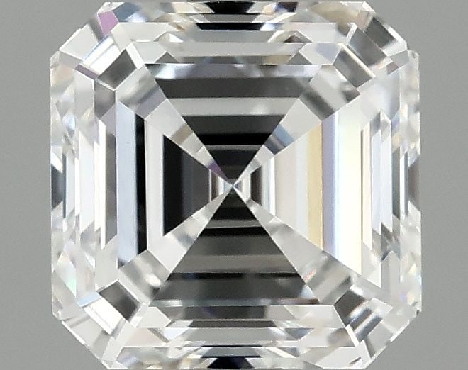 IGI Asscher 2.57ct E VVS2 - Loose Lab Diamond: IGI Asscher 2.57ct E VVS2 - Loose Lab Diamond Item Specifics: Source: This Is A Real Diamond Grown In A Lab Not Mined. Carat: 2.57 Cut: - Color: E Clarity: VVS2 Polish: EX Symmetry: EX Measurements: