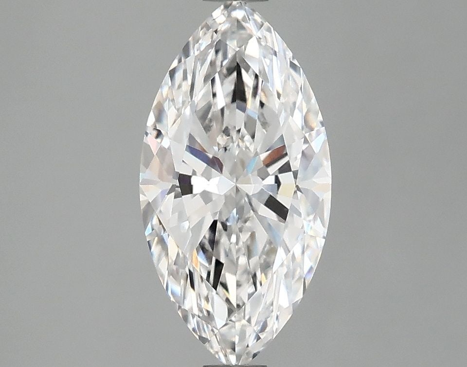 IGI Marquise 1.59ct D VVS2 - Loose Lab Diamond: IGI Marquise 1.59ct D VVS2 - Loose Lab Diamond Item Specifics: Source: This Is A Real Diamond Grown In A Lab Not Mined. Carat: 1.59 Cut: - Color: D Clarity: VVS2 Polish: EX Symmetry: EX Measurements: 