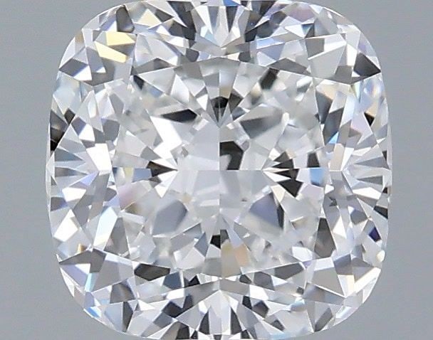 IGI Cushion Modified 2.03ct D VVS1 - Loose Lab Diamond: IGI Cushion Modified 2.03ct D VVS1 - Loose Lab Diamond Item Specifics: Source: This Is A Real Diamond Grown In A Lab Not Mined. Carat: 2.03 Cut: - Color: D Clarity: VVS1 Polish: EX Symmetry: EX Measur