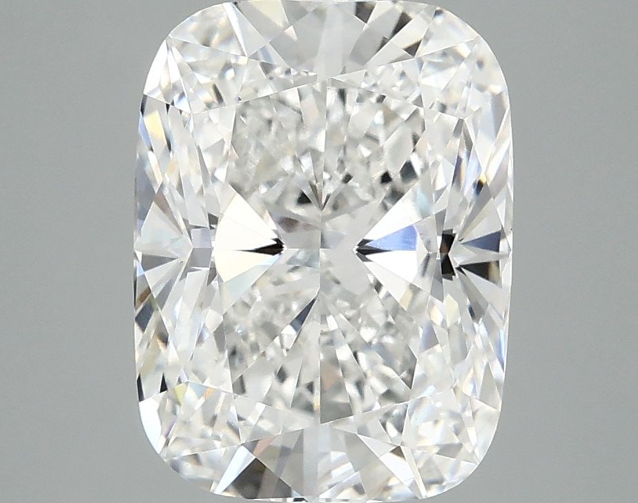 IGI Cushion Modified 4.05ct E VVS2 - Loose Lab Diamond: IGI Cushion Modified 4.05ct E VVS2 - Loose Lab Diamond Item Specifics: Source: This Is A Real Diamond Grown In A Lab Not Mined. Carat: 4.05 Cut: - Color: E Clarity: VVS2 Polish: EX Symmetry: EX Measur