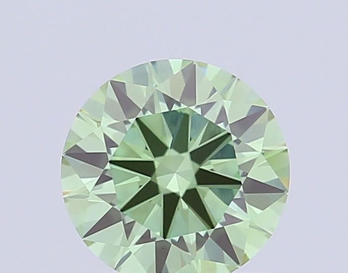 IGI Round 1.06ct Fancy Vivid Green VVS1 - Ideal Loose Lab Diamond: IGI Round 1.06ct Fancy Vivid Green VVS1 - Ideal Loose Lab Diamond Item Specifics: Source: This Is A Real Diamond Grown In A Lab Not Mined. Carat: 1.06 Cut: ID Color: Fancy Vivid Green Clarity: VVS1 Po