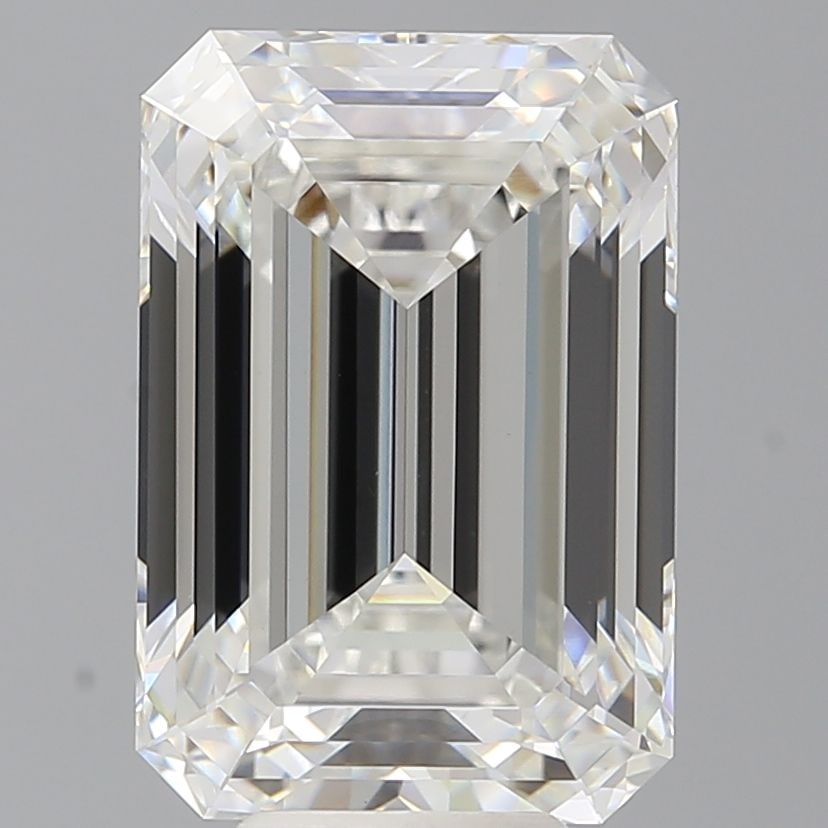 IGI Emerald 8.07ct F VVS2 - Loose Lab Diamond: IGI Emerald 8.07ct F VVS2 - Loose Lab Diamond Item Specifics: Source: This Is A Real Diamond Grown In A Lab Not Mined. Carat: 8.07 Cut: - Color: F Clarity: VVS2 Polish: EX Symmetry: EX Measurements: 1