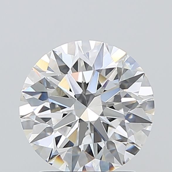 IGI Round 2.09ct E VVS2 - Ideal Loose Lab Diamond: IGI Round 2.09ct E VVS2 - Ideal Loose Lab Diamond Item Specifics: Source: This Is A Real Diamond Grown In A Lab Not Mined. Carat: 2.09 Cut: ID Color: E Clarity: VVS2 Polish: EX Symmetry: EX Measuremen
