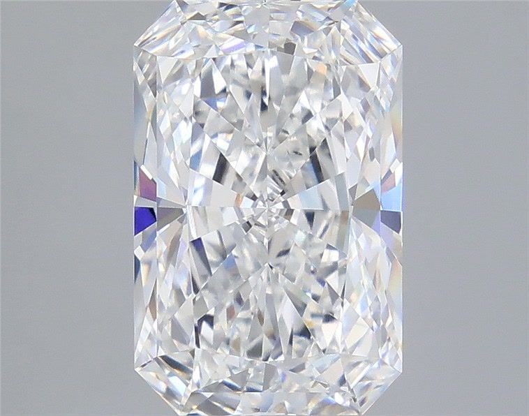 IGI Radiant 3.13ct D VVS2 - Loose Lab Diamond: IGI Radiant 3.13ct D VVS2 - Loose Lab Diamond Item Specifics: Source: This Is A Real Diamond Grown In A Lab Not Mined. Carat: 3.13 Cut: - Color: D Clarity: VVS2 Polish: EX Symmetry: EX Measurements: 1