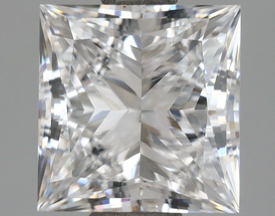 IGI Princess 2.01ct D VVS1 - Loose Lab Diamond: IGI Princess 2.01ct D VVS1 - Loose Lab Diamond Item Specifics: Source: This Is A Real Diamond Grown In A Lab Not Mined. Carat: 2.01 Cut: - Color: D Clarity: VVS1 Polish: EX Symmetry: EX Measurements: 