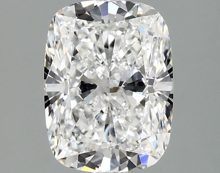 IGI Cushion Modified 1.98ct D VVS2 - Loose Lab Diamond: IGI Cushion Modified 1.98ct D VVS2 - Loose Lab Diamond Item Specifics: Source: This Is A Real Diamond Grown In A Lab Not Mined. Carat: 1.98 Cut: - Color: D Clarity: VVS2 Polish: EX Symmetry: EX Measur