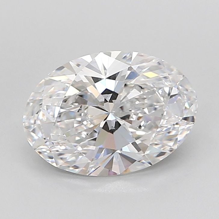 IGI Oval 2.83ct D IF - Loose Lab Diamond: IGI Oval 2.83ct D IF - Loose Lab Diamond Item Specifics: Source: This Is A Real Diamond Grown In A Lab Not Mined. Carat: 2.83 Cut: - Color: D Clarity: IF Polish: EX Symmetry: EX Measurements: 11.4L X 
