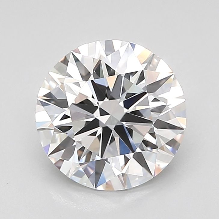 IGI Round 2.09ct D VVS1 - Ideal Loose Lab Diamond: IGI Round 2.09ct D VVS1 - Ideal Loose Lab Diamond Item Specifics: Source: This Is A Real Diamond Grown In A Lab Not Mined. Carat: 2.09 Cut: ID Color: D Clarity: VVS1 Polish: EX Symmetry: EX Measuremen
