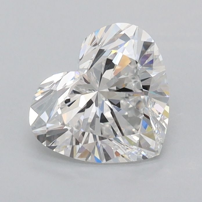 IGI Heart 1.05ct D VVS1 - Loose Lab Diamond: IGI Heart 1.05ct D VVS1 - Loose Lab Diamond Item Specifics: Source: This Is A Real Diamond Grown In A Lab Not Mined. Carat: 1.05 Cut: - Color: D Clarity: VVS1 Polish: EX Symmetry: EX Measurements: 6.2