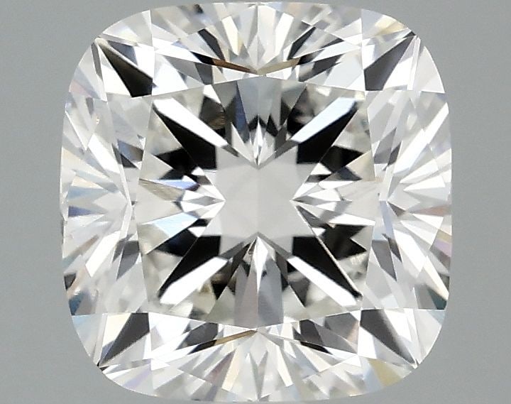 IGI Cushion Modified 2.79ct G VVS2 - Loose Lab Diamond: IGI Cushion Modified 2.79ct G VVS2 - Loose Lab Diamond Item Specifics: Source: This Is A Real Diamond Grown In A Lab Not Mined. Carat: 2.79 Cut: - Color: G Clarity: VVS2 Polish: EX Symmetry: EX Measur