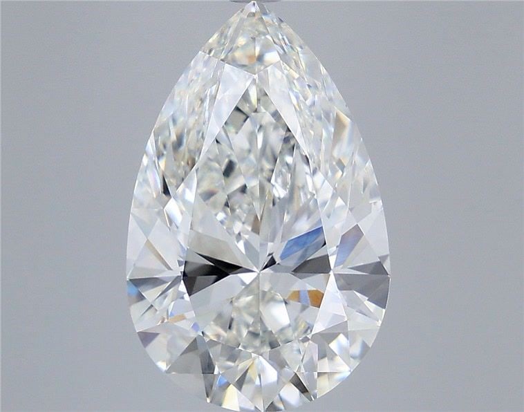 IGI Pear 7.06ct F VVS2 - Loose Lab Diamond: IGI Pear 7.06ct F VVS2 - Loose Lab Diamond Item Specifics: Source: This Is A Real Diamond Grown In A Lab Not Mined. Carat: 7.06 Cut: - Color: F Clarity: VVS2 Polish: EX Symmetry: EX Measurements: 16.6