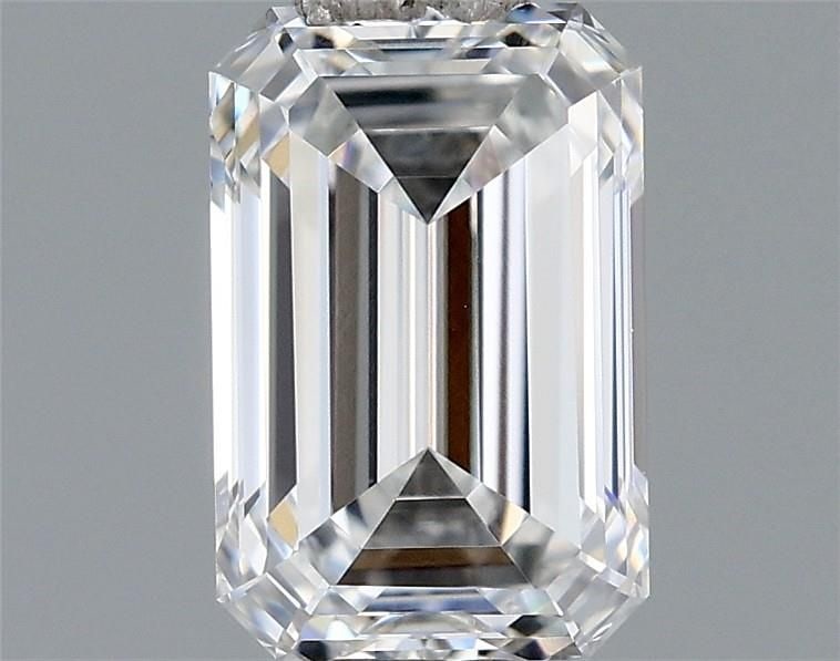 IGI Emerald 1.02ct D VVS1 - Loose Lab Diamond: IGI Emerald 1.02ct D VVS1 - Loose Lab Diamond Item Specifics: Source: This Is A Real Diamond Grown In A Lab Not Mined. Carat: 1.02 Cut: - Color: D Clarity: VVS1 Polish: EX Symmetry: EX Measurements: 7
