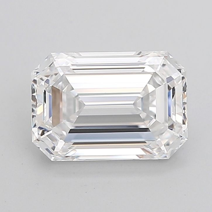 IGI Emerald 4.32ct D IF - Loose Lab Diamond: IGI Emerald 4.32ct D IF - Loose Lab Diamond Item Specifics: Source: This Is A Real Diamond Grown In A Lab Not Mined. Carat: 4.32 Cut: - Color: D Clarity: IF Polish: EX Symmetry: EX Measurements: 11.24